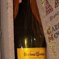 Cardenal Mendoza Solera Gran Reserva