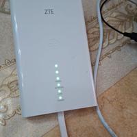 MC7010 5G ZTE ufficiale (no brend) multi operatore