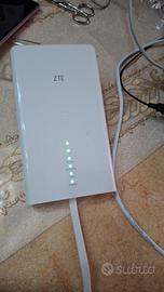 MC7010 5G ZTE ufficiale (no brend) multi operatore