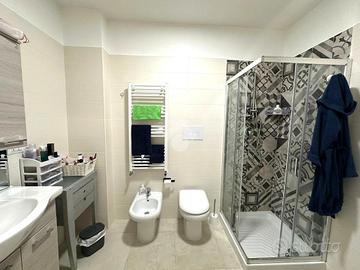 Camera con bagno indipendente 100mt osped. Riuniti