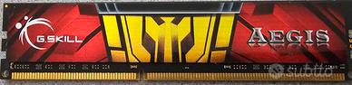 DDR3 8GB G.SKILL