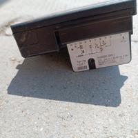 Scheda Honeywell S4565DD