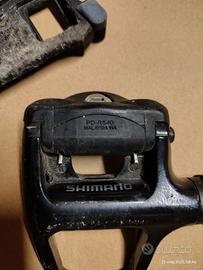 Pedali Shimano Pdr-540