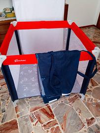 Recinto Box per Bambini (Giordani) 90x90
