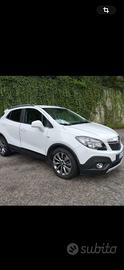 Opel Mokka 1.4 Turbo GPL Tech 140CV 4x2 Ego NEOPAT