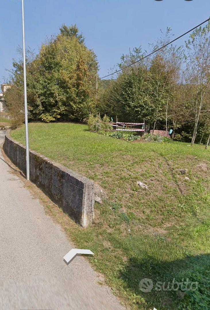 Terreno edificabile a Valdagno (Vicenza) - Vista 4