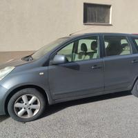 Nissan Note 1.5dci Leggi bene 