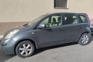 Nissan Note 1.5dci Leggi bene 