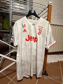 DYBALA Maglia juventus autografata con certificato