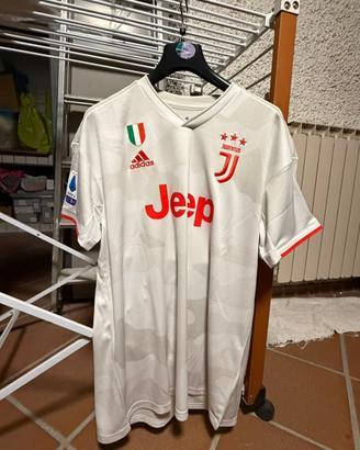 DYBALA Maglia juventus autografata con certificato