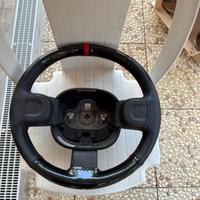 Volante fiat panda 2012