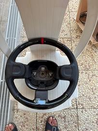 Volante fiat panda 2012