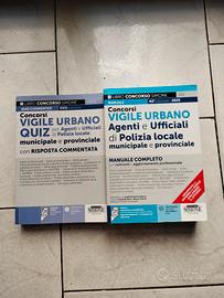 Manuale Polizia locale 