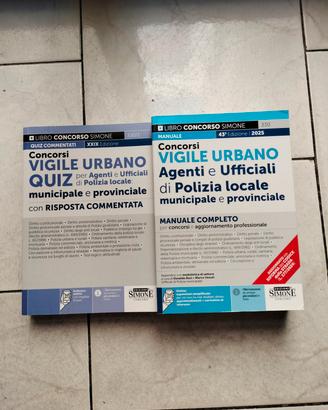 Manuale Polizia locale 