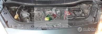 Motore Renault Scenic 1900 Diesel Cod. F9QD8