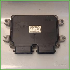 Centralina Motore Iniezione ECU Mitsubishi