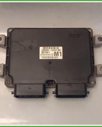 Centralina Motore Iniezione ECU Mitsubishi