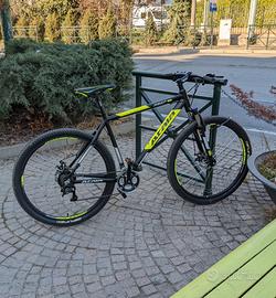 bici Atala snap 29 MTB 