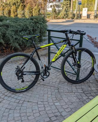 bici Atala snap 29 MTB 