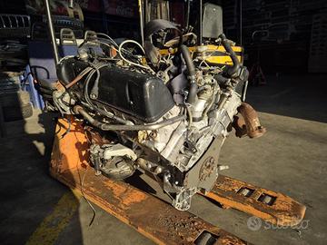 Motore Per Mercedes 560 SEC V8 Sigla 117968