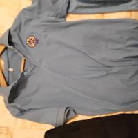 Divisa scout estiva