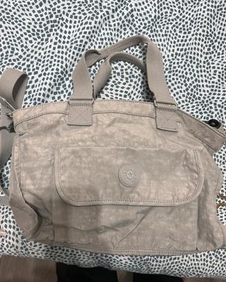 Borsa e zainetto Kipling