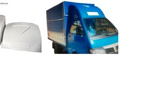 Spoiler universale anche su misura