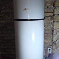 scaldabagno con pompa di calore Ferroli 90L
