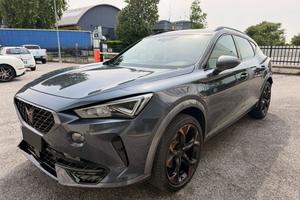 CUPRA Formentor 1.4 e-Hybrid DSG Impulse
