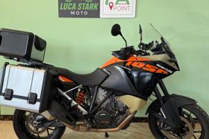 Ktm 1050 Adventure