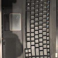 Notebook acer