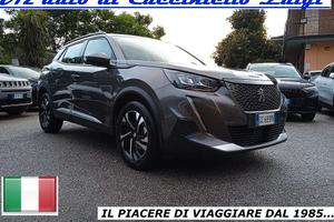Peugeot 2008 BlueHDi 100 S&S Allure Navi Pack