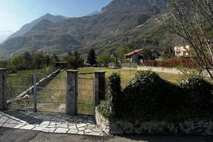 Terreno di 1920 m² a Susa