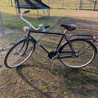 Bicicletta MBM