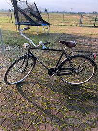 Bicicletta MBM