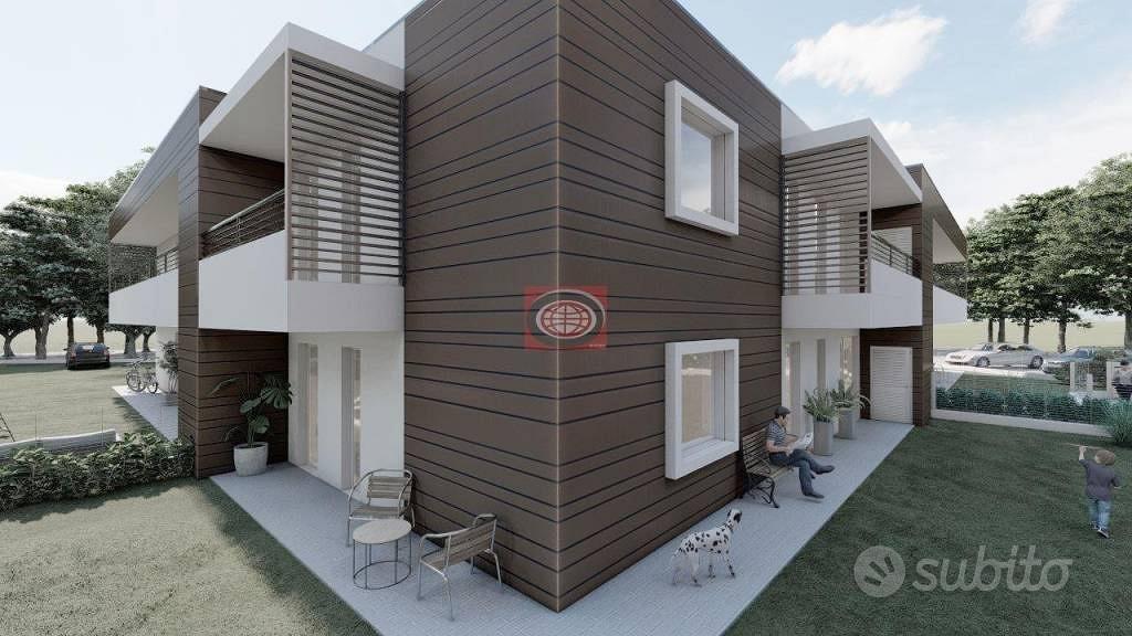 Appartamento – Cesena, Ruffio, Quartiere Al Mare - Vista 4