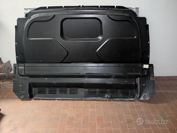 Paratia vano bagagli Ford Custom 