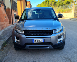 Ranger Rover Evoque