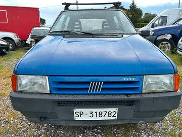 Fiat Uno 1.0 i.e. cat 5 porte Fire