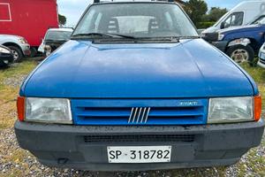 Fiat Uno 1.0 i.e. cat 5 porte Fire