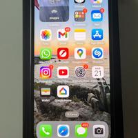 Iphone 12 pro 128gb nero graphite