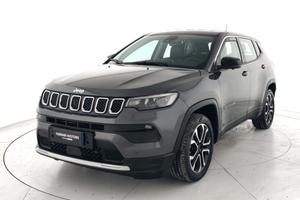 JEEP Compass 1.3 turbo t4 phev Altitude 4xe auto