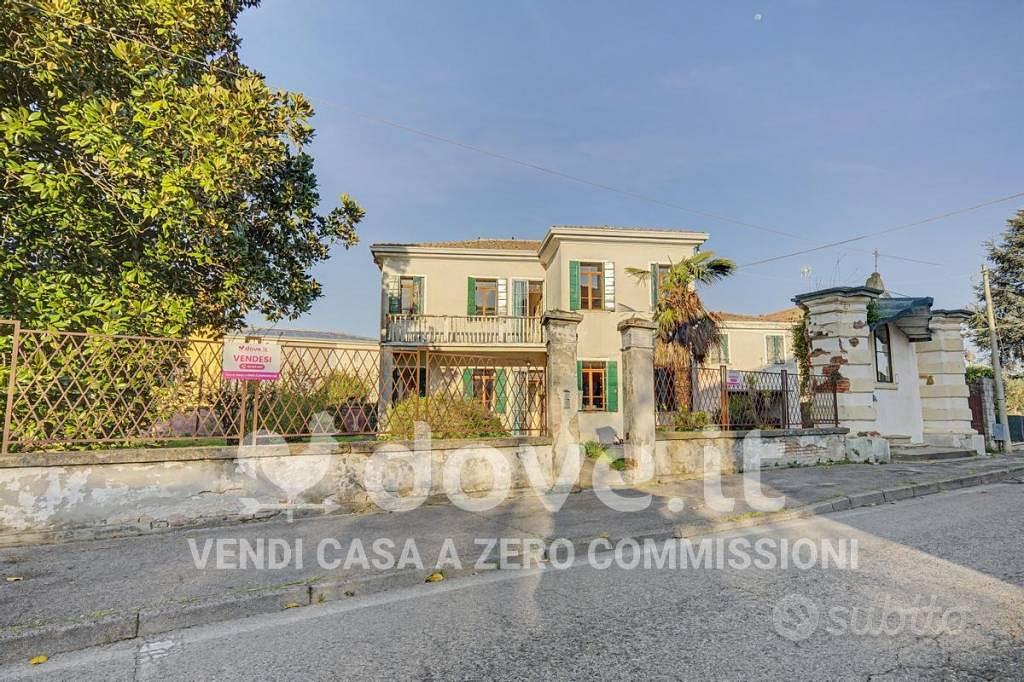 Casa – Conselve, Magagna - Vista 2
