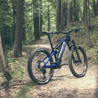 MTB eBike MORO 07 YAMAHA Demo