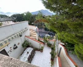 Porzione di villa - Palermo