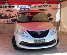 Lancia Ypsilon 1.2 69 GPL Ecochic Gold 2019 NUO VA