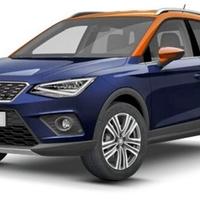 Ricambi seat arona
