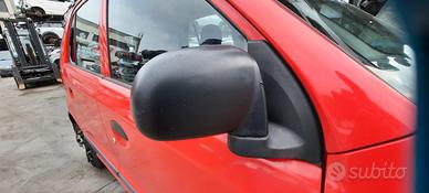 HYUNDAI ATOS 2003 - SPECCHIETTO RETROVISORE DESTRO