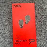 Cuffie bluetooth SBC