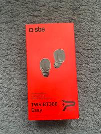 Cuffie bluetooth SBC